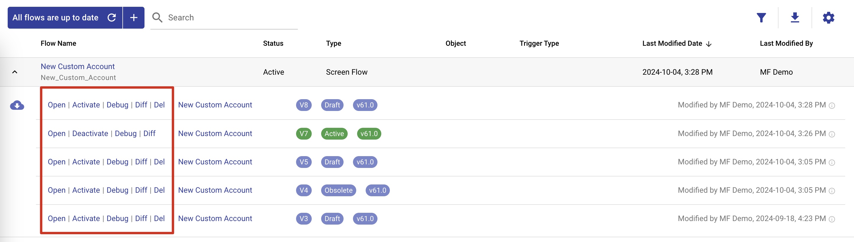 flow-actions