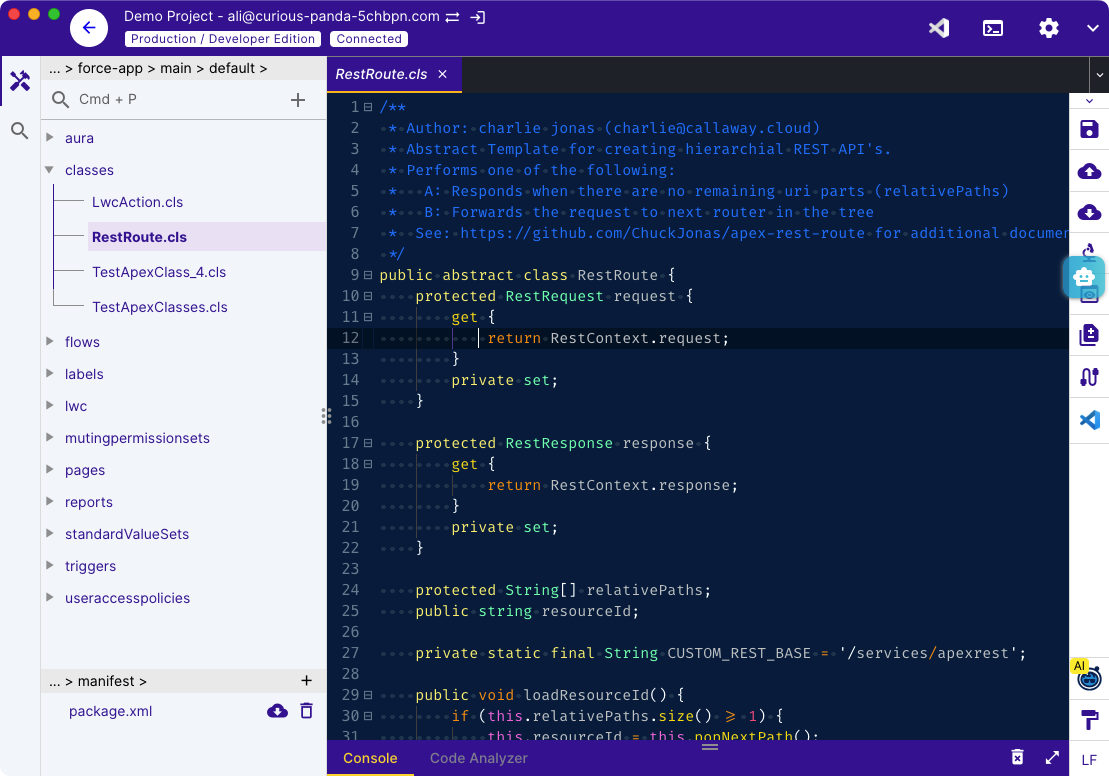 Project Overview